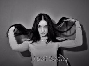 JustBecky