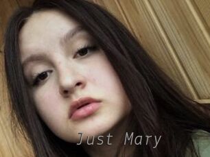 Just_Mary
