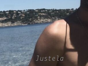 Justela