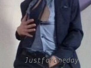 Justforoneday Livestrip Cams