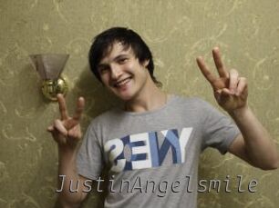 JustinAngelsmile
