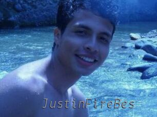 JustinFireBes