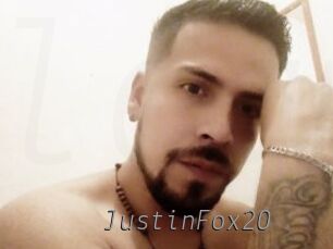 JustinFox20