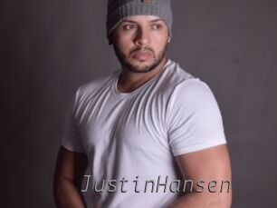JustinHansen
