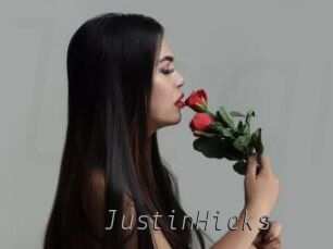 JustinHicks