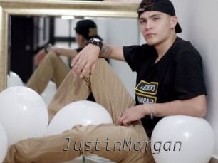 JustinMorgan