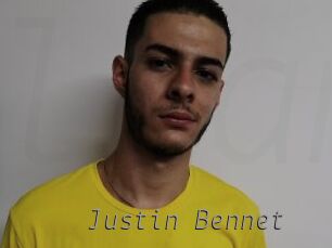 Justin_Bennet
