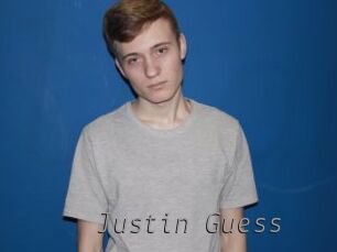 Justin_Guess