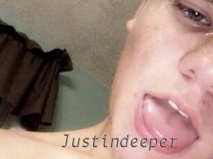 Justindeeper