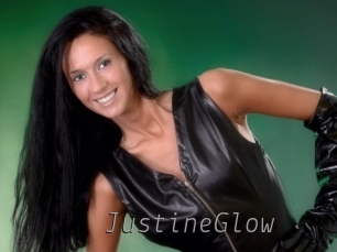 JustineGlow Livestrip Cams
