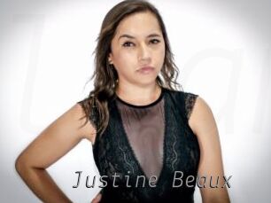 Justine_Beaux