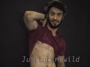 Justintimewild