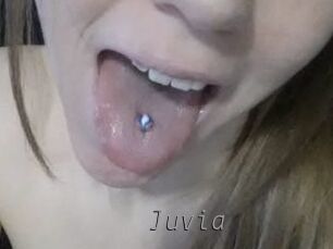 Juvia Livestrip Cams