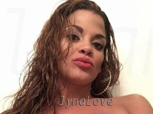 JynaLove Livestrip Cams