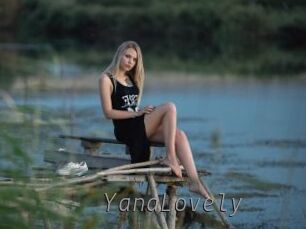 YanaLovely