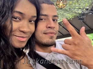 Jackandtatiana