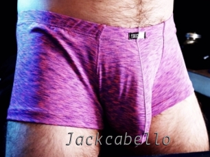 Jackcabello