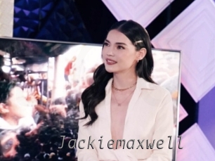 Jackiemaxwell