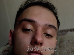 Jackjames