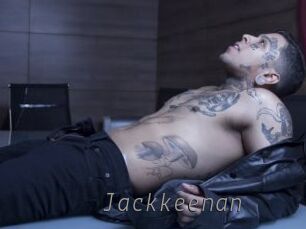 Jackkeenan