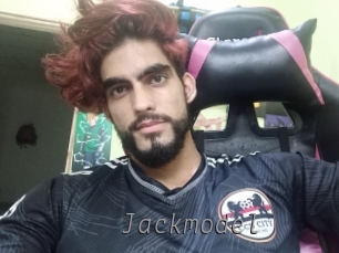 Jackmodel