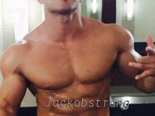Jackobstrong