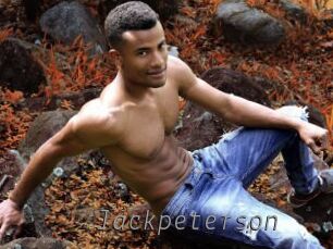 Jackpeterson