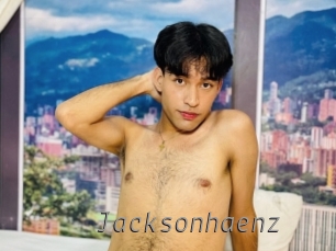 jacksonhaenz Livestrip Cams