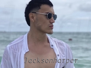 jacksonharper Livestrip Cams