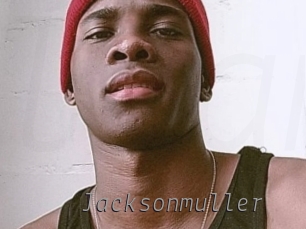 jacksonmuller Livestrip Cams