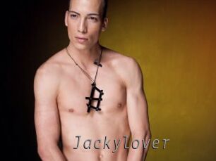 Jackylover