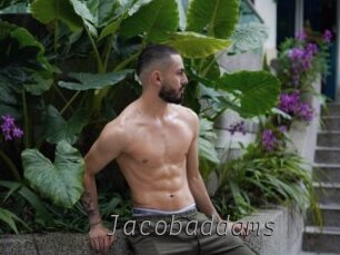 Jacobaddams