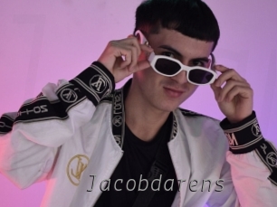 Jacobdarens