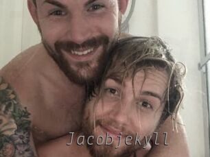 Jacobjekyll