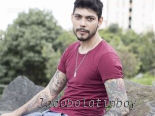 Jacobolatinboy
