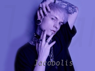 jacobolis Livestrip Cams