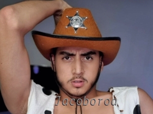 Jacoboroa