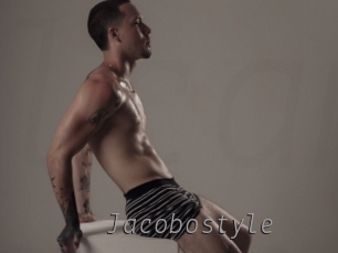 jacobostyle Livestrip Cams