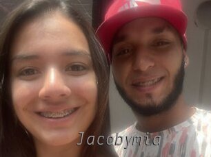jacobymia Livestrip Cams