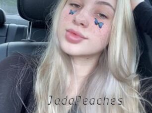 jadaPeaches Livestrip Cams