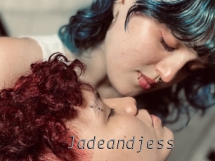 jadeandjess Livestrip Cams