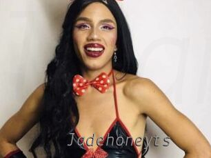 Jadehoneyts
