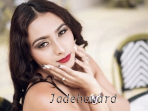 jadehoward Livestrip Cams