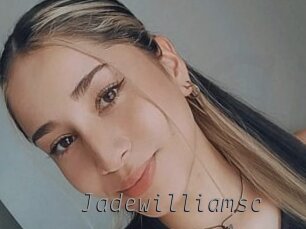 jadewilliamsc Livestrip Cams