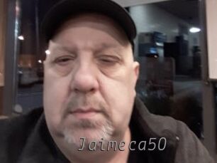 Jaimeca50