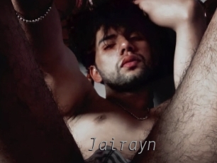 Jairayn
