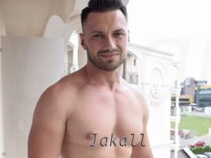 jakall Livestrip Cams