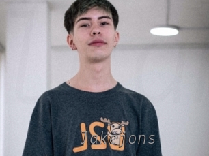 Jakejons