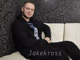 Jakekross