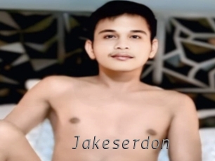 jakeserdon Livestrip Cams